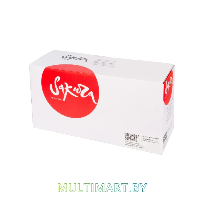 Картридж Sakura Printing SA50F5H00/50F5H0E